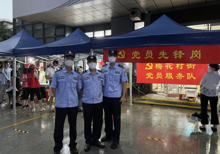 广州疫情最新消息，昨日新增人数揭示的防控新常态