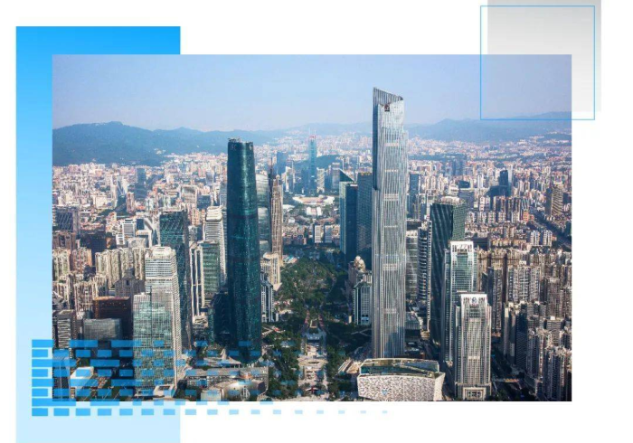 广州疫情近期，一座超大型城市的韧性大考