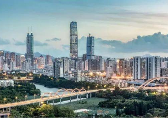 广州摘星背后，一场与奥密克戎的硬仗与城市韧性大考