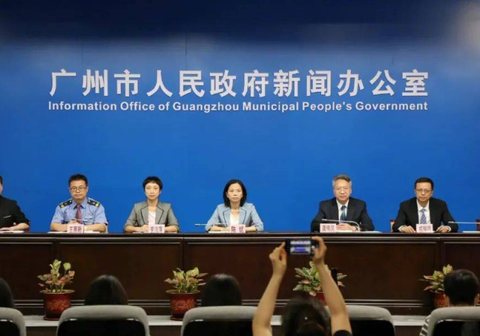 广州疫情，不是又严重，而是再迎战