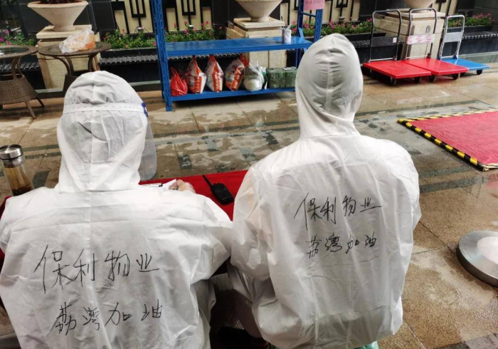 广州疫情，不是又严重，而是再迎战