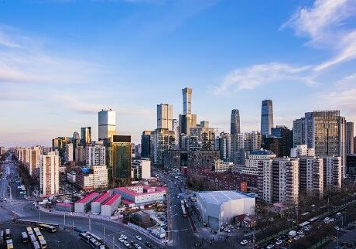 广州疫情近日，一座超大型城市的韧性大考