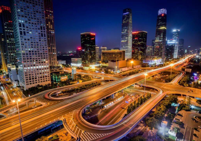 广州疫情近日,一座超大型城市的韧性大考 广州疫情近日,一座超大型城市的韧性大考