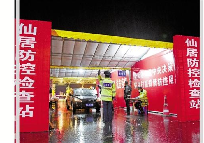 广州疫情动态实时播报，一座超大城市的精准防控与韧性复苏