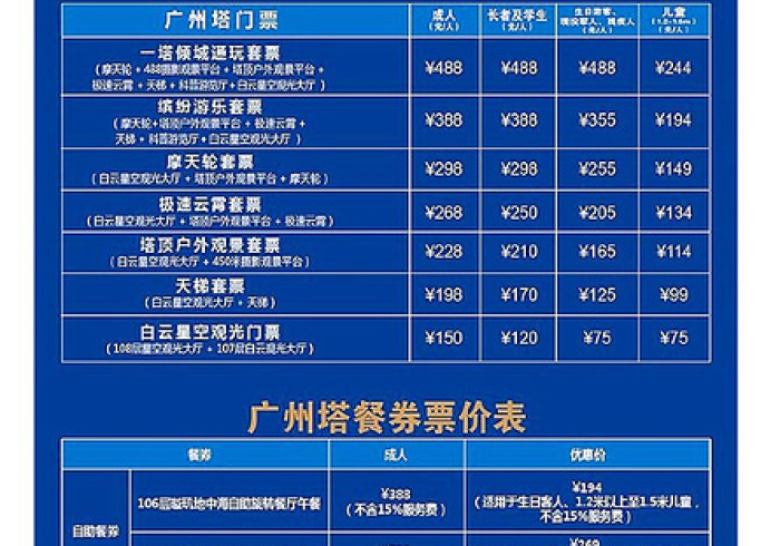 广州旅游安全指南，放心启程，安心体验