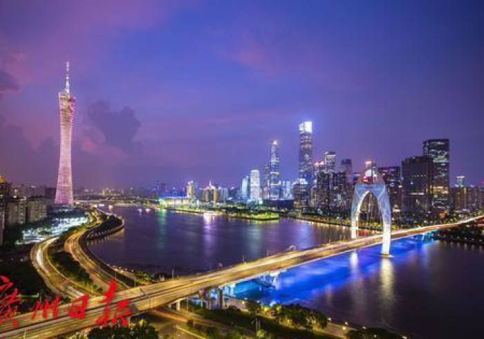 广州战疫2020，一座城市的韧性大考