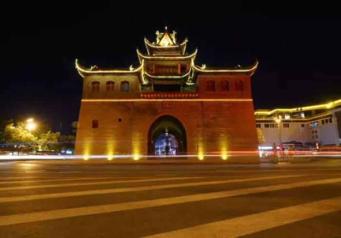 广州银川双城记，当南大门拉响警报，塞上江南如何筑牢防线？