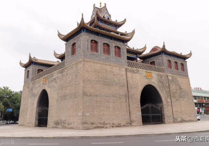 广州银川双城记，当南大门拉响警报，塞上江南如何筑牢防线？