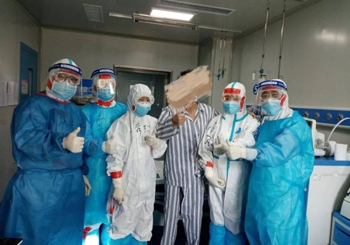 广州最新病例,一座超大型城市的动态清零进行时 广州最新病例,一座超大型城市的动态清零进行时