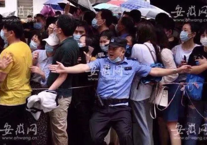 广州拉萨双城记,疫情下的坚守与千里之外的牵挂 广州拉萨双城记,疫情下的坚守与千里之外的牵挂