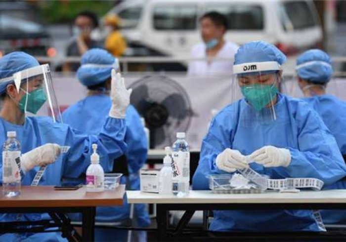 广州云南疫情,当变异毒株遇上边境线,中国防疫的双重考验 广州云南疫情,当变异毒株遇上边境线,中国防疫的双重考验