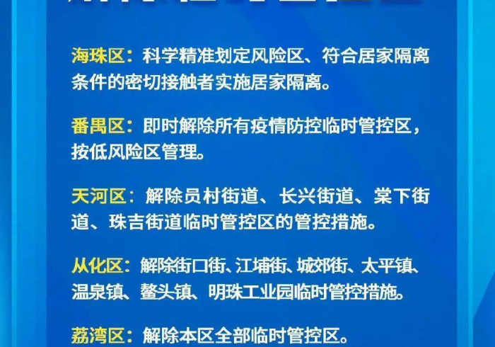 广州疫情警示,济南未雨绸缪,隔离政策因势而动 广州疫情警示,济南未雨绸缪,隔离政策因势而动