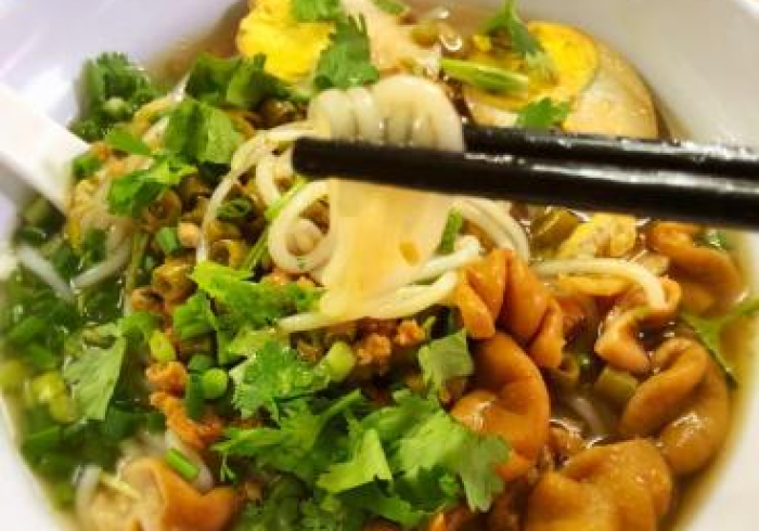 广州疫情海珠区分布图,一张地图背后的城市韧性 广州疫情海珠区分布图,一张地图背后的城市韧性