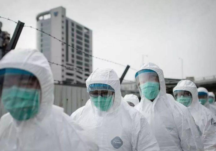 广州疫情再响警钟,武汉经验能否成为通用防火墙? 广州疫情再响警钟,武汉经验能否成为通用防火墙?