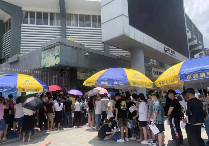 广州海南疫情,双城记下的中国抗疫韧性 广州海南疫情,双城记下的中国抗疫韧性