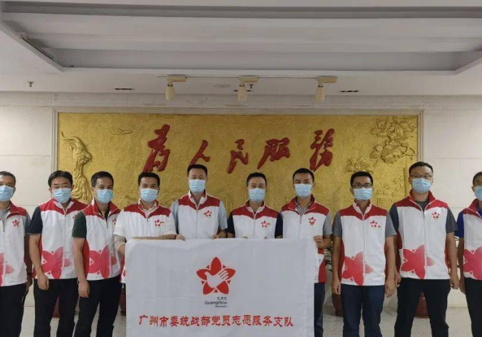 广州海南疫情,双城记下的中国抗疫韧性 广州海南疫情,双城记下的中国抗疫韧性