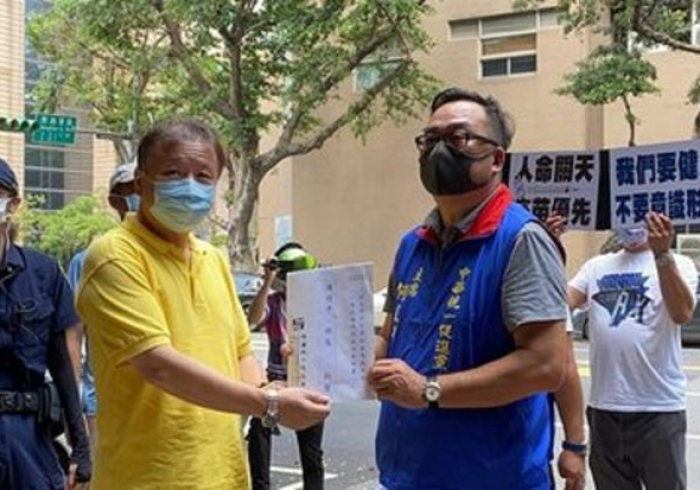 广州防疫与台北报道，疫情叙事背后的两岸认知鸿沟