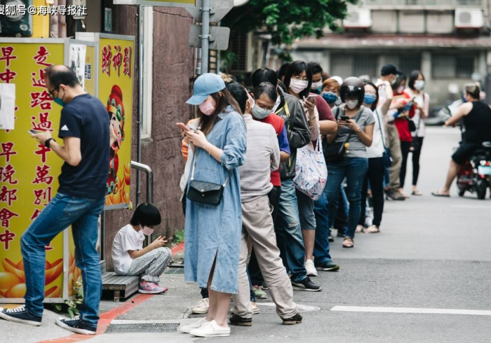 广州防疫与台北报道，疫情叙事背后的两岸认知鸿沟