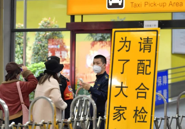 广州疫情警示,合肥会否按下暂停键? 广州疫情警示,合肥会否按下暂停键?