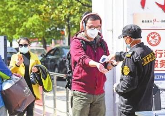 广州疫情警示与合肥应对,双城记中的中国防疫新常态 广州疫情警示与合肥应对,双城记中的中国防疫新常态