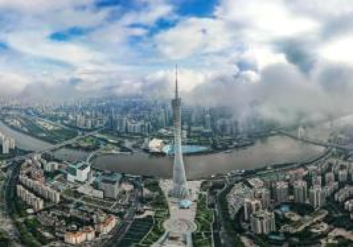 广州长湴，被疫情照亮的城中村，与那些沉默的附近