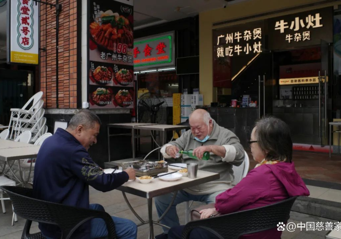 广州疫情再起,当早茶遇上早筛,一座城的精准防控战 广州疫情再起,当早茶遇上早筛,一座城的精准防控战
