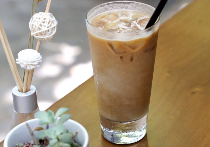 解封之后,当广州的烟火气遇上上海的咖啡指数 解封之后,当广州的烟火气遇上上海的咖啡指数