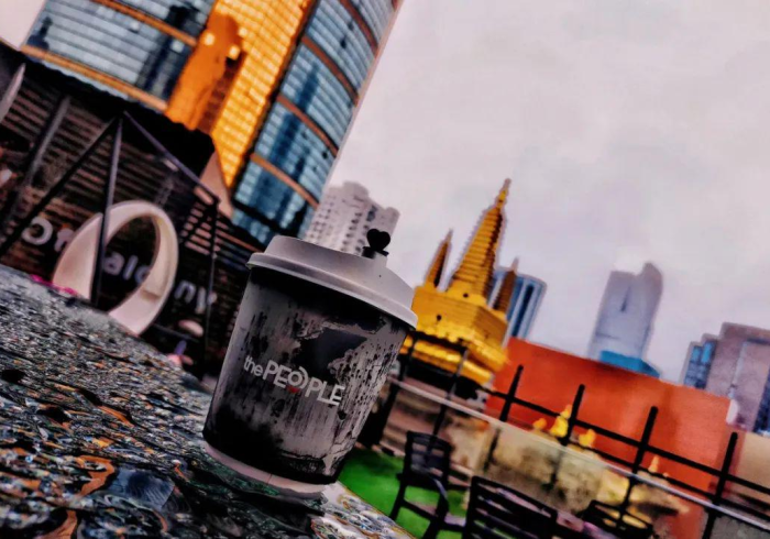 解封之后,当广州的烟火气遇上上海的咖啡指数 解封之后,当广州的烟火气遇上上海的咖啡指数