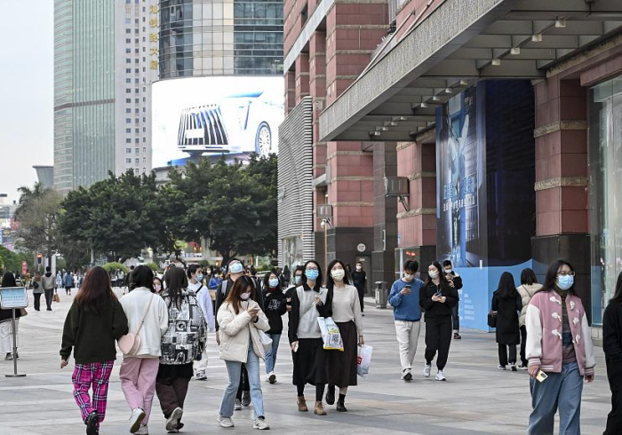广州疫情警示未远,重庆防线悄然收紧 广州疫情警示未远,重庆防线悄然收紧