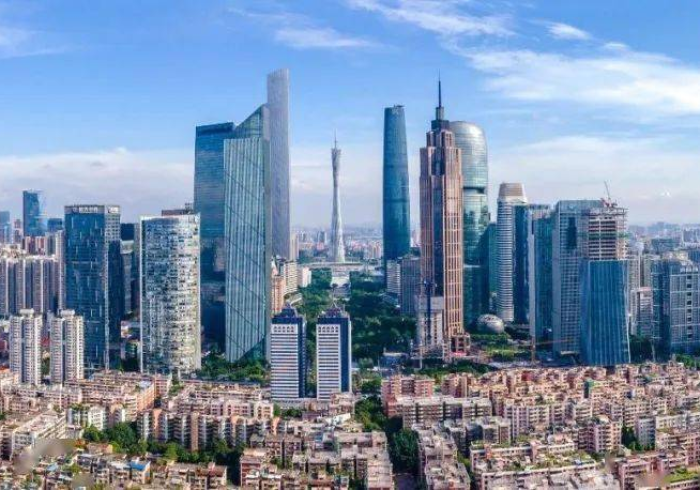 广州疫情,一座超大城市与病毒的传播角力 广州疫情,一座超大城市与病毒的传播角力