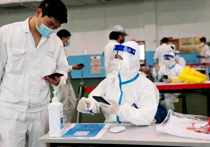 广州疫情新态势,科学防控下的变与不变 广州疫情新态势,科学防控下的变与不变