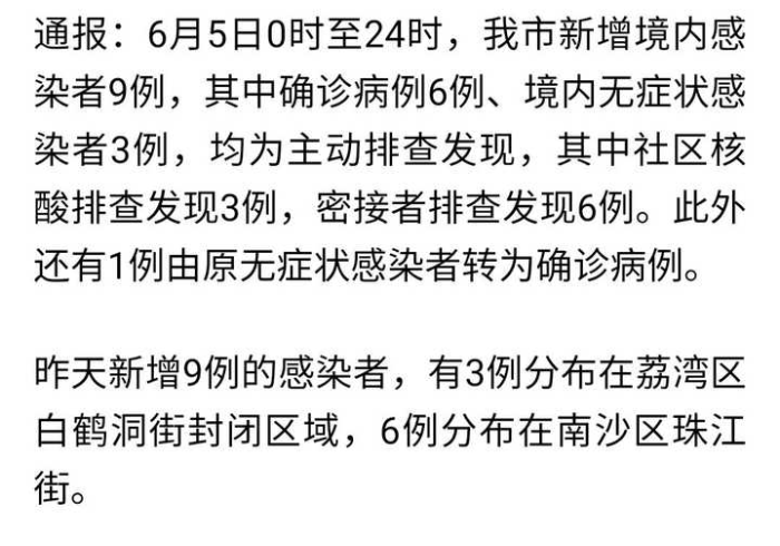 广州疫情最新情报，精准防控下的韧性城市与全民战疫