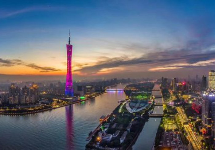 广州福州疫情,城市韧性在危机中淬炼 广州福州疫情,城市韧性在危机中淬炼