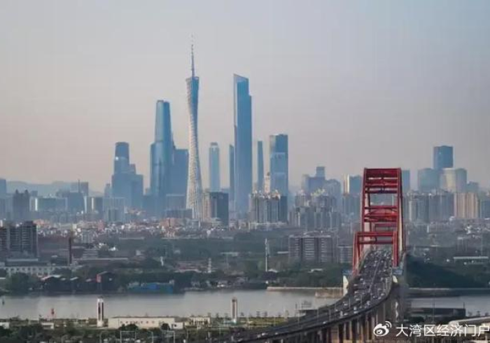 广州新局，在烟火升腾与数字脉动中重塑未来