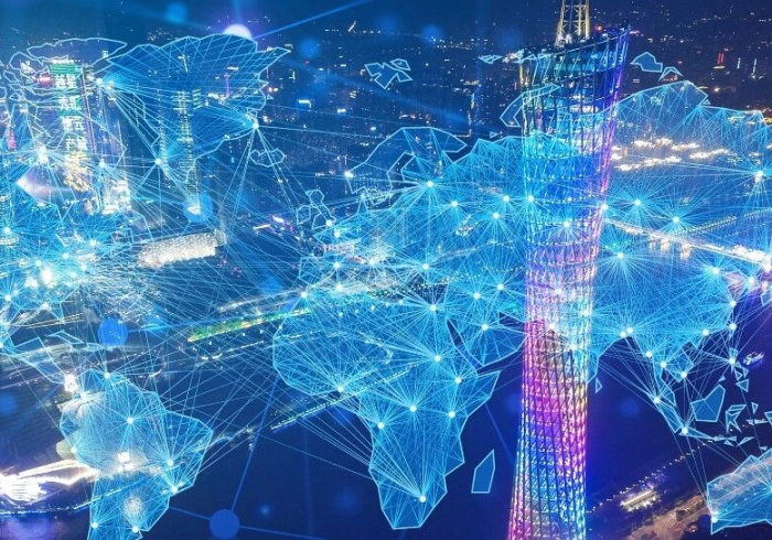 广州新局，在烟火升腾与数字脉动中重塑未来