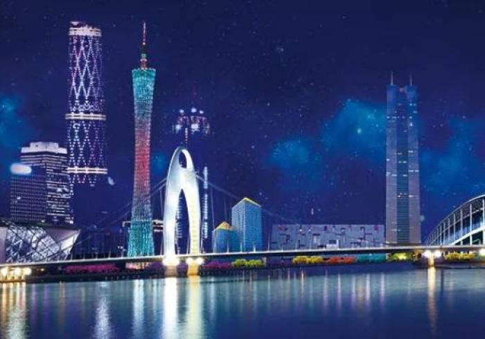 广州战疫,一座超大型城市的韧性大考 广州战疫,一座超大型城市的韧性大考