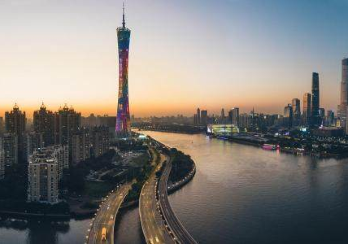 广州战疫,一座超大型城市的韧性大考 广州战疫,一座超大型城市的韧性大考