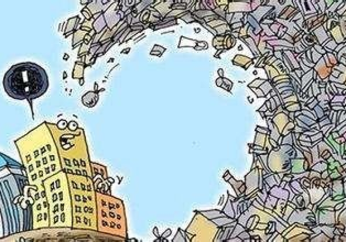 无声的围城，当超级传播成为城市的隐形考题