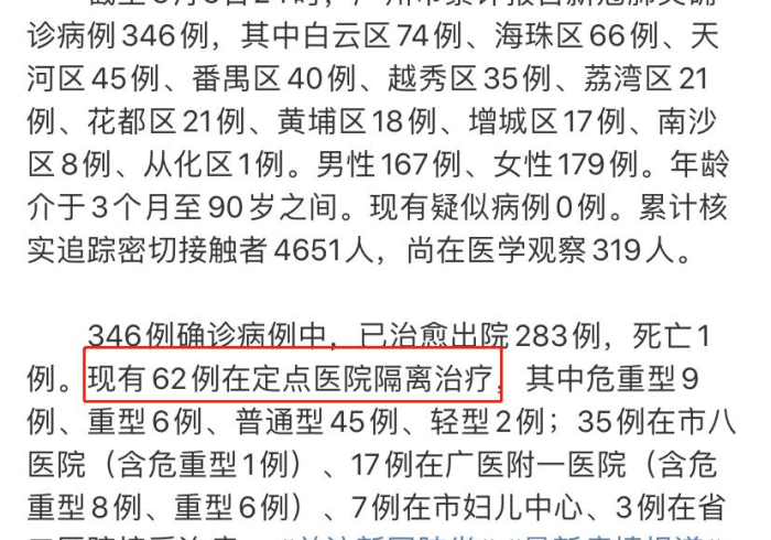 广州最新情况官方通报,在精准防控中稳步迈向常态 广州最新情况官方通报,在精准防控中稳步迈向常态