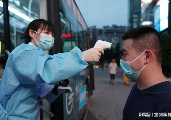 广州感染者重庆轨迹,一条流动的线,两座城的体温 广州感染者重庆轨迹,一条流动的线,两座城的体温