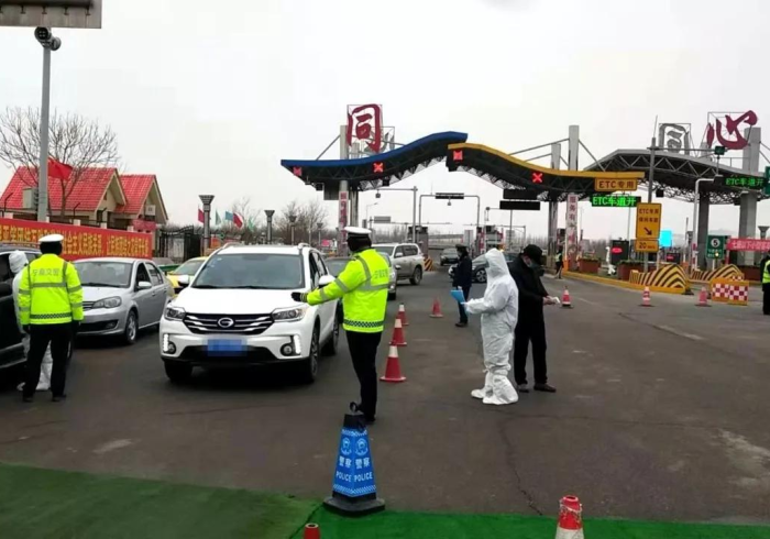 宁夏疫情启示录,在坚韧与团结中淬炼希望 宁夏疫情启示录,在坚韧与团结中淬炼希望