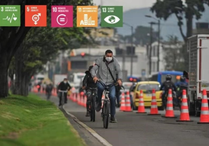 广州战疫，精准防控下的城市韧性