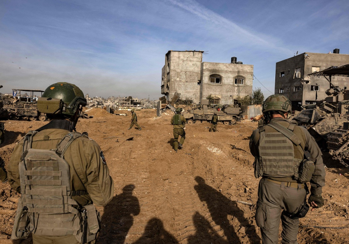 封城前夜,2024年12月,广州的无声战场 封城前夜,2024年12月,广州的无声战场