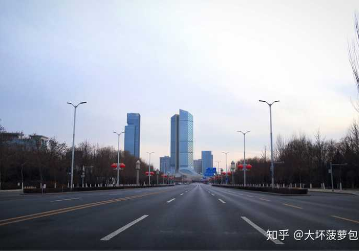 银川无声处,病毒暗涌时,一座城市的韧性大考 银川无声处,病毒暗涌时,一座城市的韧性大考