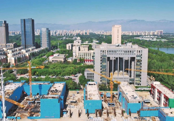 银川无声处,病毒暗涌时,一座城市的韧性大考 银川无声处,病毒暗涌时,一座城市的韧性大考