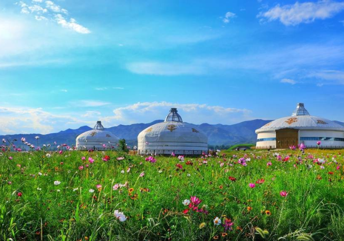 呼和浩特疫情,一场草原青城的韧性大考 呼和浩特疫情,一场草原青城的韧性大考