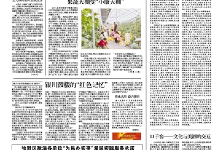 沉默的贺兰山，银川疫情下的个体叙事与共同记忆