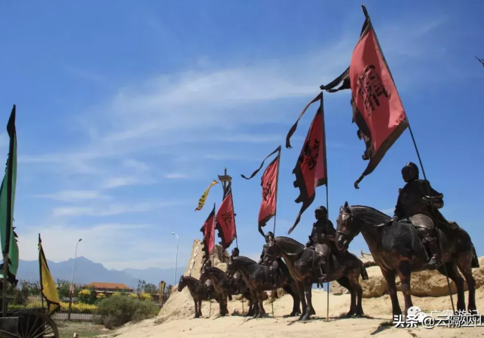银川静默,当塞上江南与病毒短兵相接 银川静默,当塞上江南与病毒短兵相接