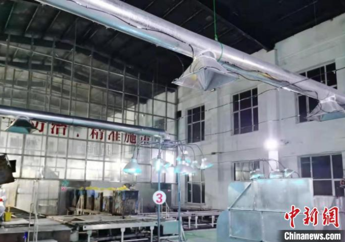 呼和浩特,青城战疫记 呼和浩特,青城战疫记