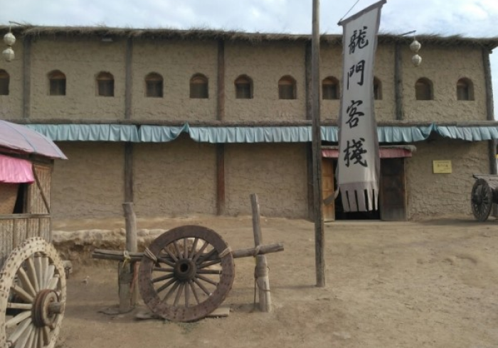 银川战疫,黄河之滨的坚韧与温情 银川战疫,黄河之滨的坚韧与温情